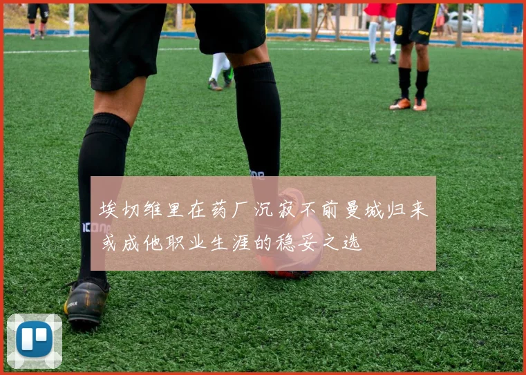 埃切维里在药厂沉寂不前曼城归来或成他职业生涯的稳妥之选