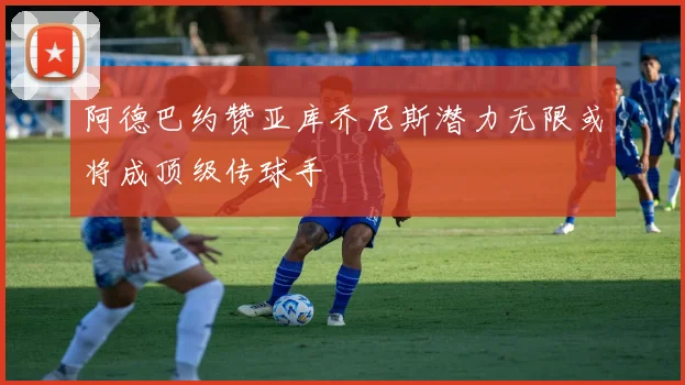 阿德巴约赞亚库乔尼斯潜力无限或将成顶级传球手